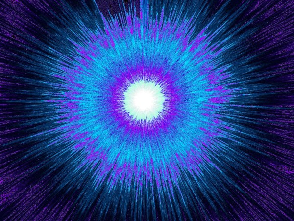 Abstract Sun 22 Digital Download